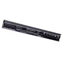 Bateria de notebook DMKAOLLK VI04 756743-001 para HP ProBook