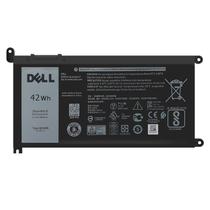 Bateria de notebook Hecales WDX0R 42Wh para Dell Inspiron 15 Bateria de notebook Hecales WDX0R 42Wh para Dell Inspiron 15