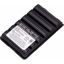 Bateria de rádio VHF STANDARD HORIZON Ni-Cd recarregável Bateria de rádio VHF STANDARD HORIZON Ni-Cd recarregável