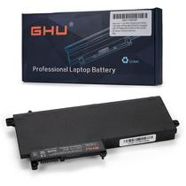 Batería de Reemplazo GHU CI03 CI03XL HSTNN-UB6Q 801554-001 48Wh