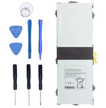 Bateria de reposição ActZone EB-BW720ABE para Samsung Chromebook Plus V2 XE520QAB XE521QAB K01US K02US K03US, Chromebook 4 4+ XE310XBA XE350XBA, Galaxy Book 12 SM-W720 SM-W723 SM-W727V