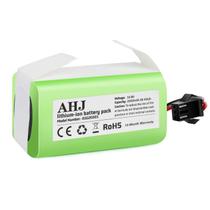 Bateria de reposição AHJ para Ecovacs Deebot N79S N79 DN622 500 e Eufy RoboVac 11S 11S Plus 11S MAX 11C 12 15C 15CMAX 15T 15T 15MAX 25C 30C 30 35C