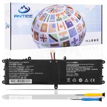 Bateria de reposição ANTIEE 62Wh 4308mAh 15,4V para Chuwi Gemibook Bateria de reposição ANTIEE 62Wh 4308mAh 15,4V para Chuwi Gemibook