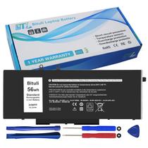 Bateria de reposição Bituli 3HWPP para Dell Latitude 5410 5510 Bateria de reposição Bituli 3HWPP para Dell Latitude 5410 5510