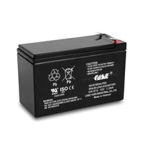 Bateria de reposição Casil 12V 7.2Ah para Verizon FiOS PX12072-HG