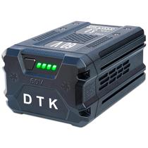 Bateria de reposição DTK para ferramentas sem fio Greenworks 60V Bateria de reposição DTK para ferramentas sem fio Greenworks 60V