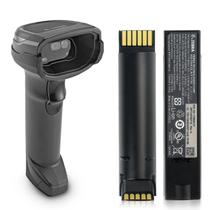 Bateria de reposição EXCEPOWER para Zebra DS8178 DS8170 DS8100 Bateria de reposição EXCEPOWER para Zebra DS8178 DS8170 DS8100