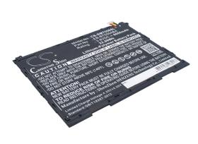 Bateria de reposição FITHOOD para Samsung Galaxy Tab A 9.7 Bateria de reposição FITHOOD para Samsung Galaxy Tab A 9.7