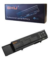 Bateria de reposição GHU 87Wh 14,8V de 9 células para Dell Vostro Bateria de reposição GHU 87Wh 14,8V de 9 células para Dell Vostro