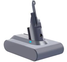 Bateria de reposição Lasica compatível com Dyson V7 SV11