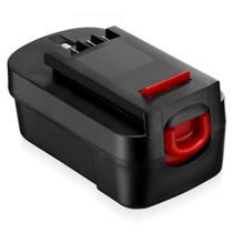 Bateria de reposição ORHFS 18V 4.0Ah Ni-Mh para Black and Decker Bateria de reposição ORHFS 18V 4.0Ah Ni-Mh para Black and Decker