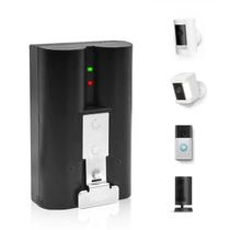 Bateria de reposição para campainha de vídeo Ring Doorbell 2/3/4 Bateria de reposição para campainha de vídeo Ring Doorbell 2/3/4