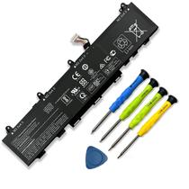 Bateria de reposição para laptop Mobik CC03XL 53Wh 11,55V