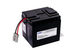 Bateria de reposição RBC7 24V 18Ah chumbo-ácida selada Bateria de reposição RBC7 24V 18Ah chumbo-ácida selada