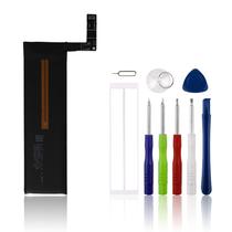 Bateria de reposição recarregável nova de 0 ciclos SwarKing para Quest 3 (128 GB e 256 GB), 4394 mAh, compatível com headset VR Meta Quest 3S, bateria frontal integrada com kit de ferramentas para reparo Bateria de reposição recarregável nova de 0 ciclos SwarKing para Quest 3 (128 GB e 256 GB), 4394 mAh, compatível com headset VR Meta Quest 3S, bateria frontal integrada com kit de ferramentas para reparo