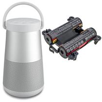 Bateria de reposição RWMM 2600mAh para Bose Soundlink Revolve+ Bateria de reposição RWMM 2600mAh para Bose Soundlink Revolve+
