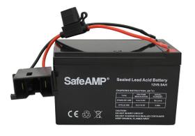 Bateria de Repósito 12V 9.5Ah para Carros Power Wheels Fisher-Price