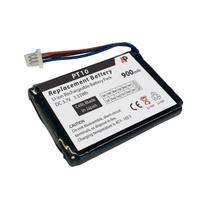 Batería de Repuesto Artisan Power para Collar de Perro Garmin Serie Pro Deportiva Garmin Iones de Litio Recargable 10% Más Capacidad Reemplaza Batería Serie 361-00056, 010-11925-10 y 010-11925-20 Batería de Repuesto Artisan Power para Collar de Perro Garmin Serie Pro Deportiva Garmin Iones de Litio Recargable 10% Más Capacidad Reemplaza Batería Serie 361-00056, 010-11925-10 y 010-11925-20