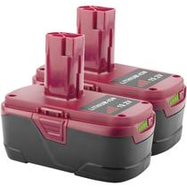 Batería de Repuesto ARyee 19.2V 6.0Ah para Craftsman C3 XCP