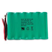 Bateria de reserva Honeywell LCP500-24B para controlador lírico