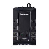 Bateria de reserva UPS CyberPower CP800AVR 800VA/450W 8 tomadas