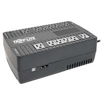 Bateria de reserva UPS Tripp Lite AVR750U 750VA 12 tomadas