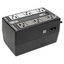 Bateria de reserva UPS Tripp Lite INTERNET350U 350VA 6 tomadas