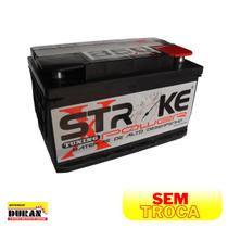 Bateria de Som 100ah e 850ah pico Selada - Stroke Power