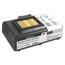Bateria de Substituição Artisan Power para Modelos de Impressoras Zebra