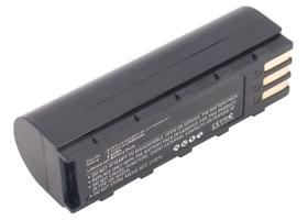 Bateria de Substituição Compatível com Symbol LS3478 - 3.7V Li-ion