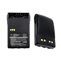 Bateria de substituição CS BATTERY para Motorola JMNN4023 7.2V