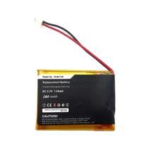 Bateria de substituição CS BATTERY YK372731 para Golf Buddy