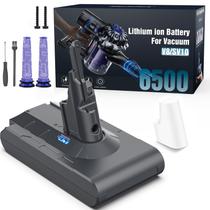 Bateria de substituição Keenstone 21,6V 6500mAh para Dyson V8