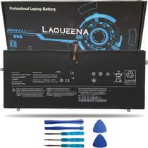Bateria de substituição LAQUEENA L12M4P21 para Lenovo Yoga 2 Pro 13 Bateria de substituição LAQUEENA L12M4P21 para Lenovo Yoga 2 Pro 13