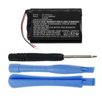 Bateria de Substituição MPF Products 1200mAh para Garmin Nuvi Bateria de Substituição MPF Products 1200mAh para Garmin Nuvi