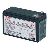 Bateria de substituição para modelos UPS Back-UPS da APC RBC17