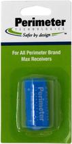 Bateria de Substituição Perimeter Technologies Max Receptor 2,5x0,5x0,5 cm Bateria de Substituição Perimeter Technologies Max Receptor 2,5x0,5x0,5 cm