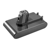 Bateria de substituição POWTREE 8000mAh 22,2V para Dyson DC31