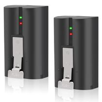 Bateria de substituição RDSJ V4 para campainha Ring-Video 1/2/3/4