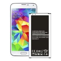 Bateria de substituição SHENMZ 5200mAh Li-ion para Galaxy S5 Bateria de substituição SHENMZ 5200mAh Li-ion para Galaxy S5