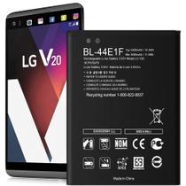 Bateria de substituição Soseieiu LG V20 3200mAh 3,85V/12,3Wh