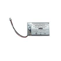 Bateria de substituição STARTONG 800mAh 3.7V para Garmin Pro 70/550