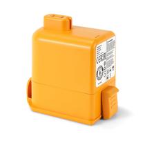 Bateria de Substituição Yaya-beChine 25.55V 3000mAh para Aspirador LG Cord Zero A9