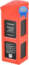 Bateria de voo inteligente Autel Robotics EVO 2 7100mAh 11,55V Bateria de voo inteligente Autel Robotics EVO 2 7100mAh 11,55V