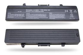 Bateria Dell Inspiron 1525 1526 Gw240 Rn873 X284g Compatível - Battery
