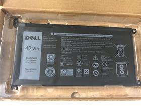 Bateria Dell Inspiron 7500