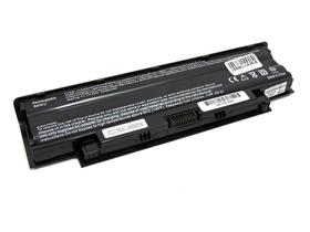 Bateria - Dell Inspiron N5010 - Preta - Elgscreen