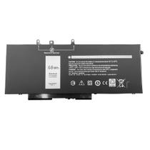 Bateria Dell Latitude 5480 5580 5490 7.6v 68wh Type Gjknx 7.6V 68WH Bateria Dell Latitude 5480 5580 5490 7.6v 68wh Type Gjknx 7.6V 68WH