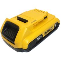 Bateria Dewalt 20V 2Ah Original Nova