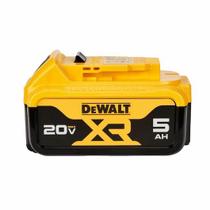 Bateria Dewalt 20V 5Ah DCB205B3 Original